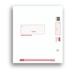 Gosecure Xstrn Poly Env 610X700 Pk25