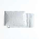 Gosecure Bubble Env Size 1 Wht Pk10
