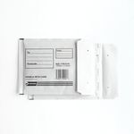 Gosecure Bubble Env Size 3 Wht Pk10