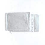 Gosecure Bubble Env Size 3 Wht Pk10