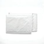 Gosecure Bubble Env Size 7 Wht Pk10