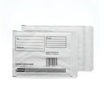 Gosecure Bubble Env Size 9 Wht Pk10