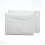 Gosecure Bubble Env Size 10 Wht Pk10