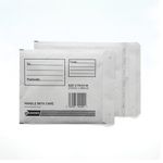 Gosecure Bubble Env Size 8 Wht Pk10