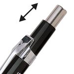 Pentel P205 Auto Pencil 0.5Mm Pk12
