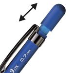 Pentel 120 Auto Pencil 0.7Mm A317-C