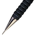 Pentel 120 Auto Pencil 0.5Mm Black