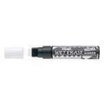 Pentel Jumbo Chalk Markers Pk4 Ast