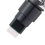 Pentel Jumbo Chalk Markers Pk4 Ast
