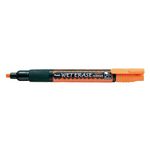 Pentel Chalk Markers Ast Pkof 4