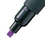 Pentel Chalk Markers Ast Pkof 4