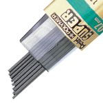 Pentel Rfl Leads 0.7Mm Hb Tube 12