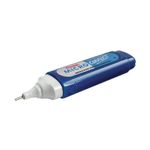 Pentel Micro Correct Pen 12Ml 2For1