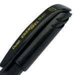 Bl417R-A Energel 0.7 Blk Pk12 2For1
