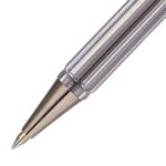 Pentel Bk77 Superb Ball Pen Black