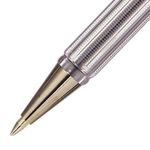 Pentel Bk77 Superb Ball Pen Blue