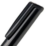 Pentel Nmf50 Marker 0.4 Black Pk12