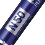 Pentel N50 Bullet Marker Blu Box 12