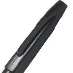 Pentel S520 Sign W/Based Pen Blk P12