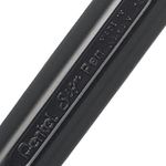 Pentel S520 Sign W/Based Pen Blk P12