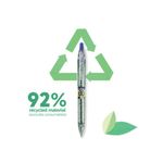 Pilot B2P Ecoball Ballpoint Blu Pk10