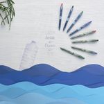 Pilot B2P Rball 0.7 Blk Pk10