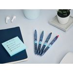 Pilot B2P Rball 0.7 Blk Pk10