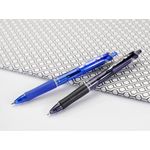 Pilot Acroball Bgrn Bpoint Blk Pk10