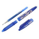 Pilot Frixion Ball Broad Black Pk12