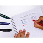 Pilot Frixion Ball Broad Black Pk12