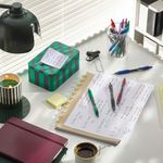 Pilot G2+ Begreen Rball Blk Pk 12