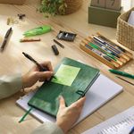 Pilot G2+ Begreen Rball Grn Pk 12
