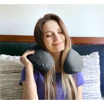 Aidapt Memory Foam Neck Cushion
