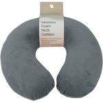 Aidapt Memory Foam Neck Cushion