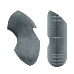 Aidapt Memory Foam Neck Cushion