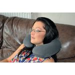 Aidapt Memory Foam Neck Cushion