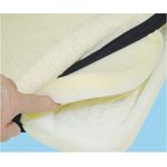 Aidapt Gel Comfort Cushion