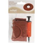 Aidapt Inflat Press Relief Ring Cush