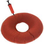 Aidapt Inflat Press Relief Ring Cush