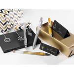 Pilot G1 Gel Rol Pen Med Black Pk12