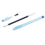 Pilot G1 Gel Rol Pen Med Black Pk12