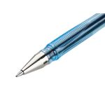 Pilot G1 Gel Rol Pen Med Black Pk12