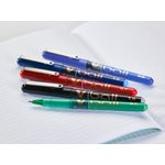 Pilot Vball Rlrball Blu Blvb703 Pk12