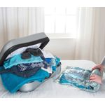 Packmate S Roll Vac Storage Bags Pk5
