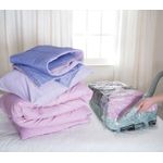 Packmate L Vol Vac Storage Bags Pk2