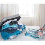 Packmate M Roll Vac Storage Bags Pk2