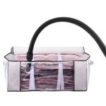 Packmate Jumbo Stackable Vac Tote