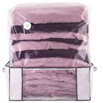 Packmate Jumbo Stackable Vac Tote