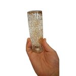 Shake/Shine Glitter Tub Gld/Slv Pk2