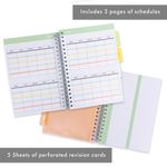 Pukka Pad Pad Study Book B5